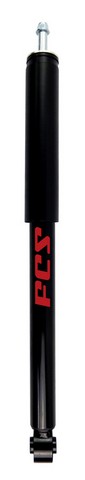 Focus Auto Parts Suspension Shock Absorber P/N:346240 Fits: Honda Fit 14-13 - Image 1