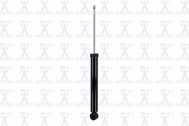 Focus Auto Parts Suspension Shock Absorber P/N:346324 Fits: Buick Verano 17-12, Chevrolet Cruze 15-14 - Image 1