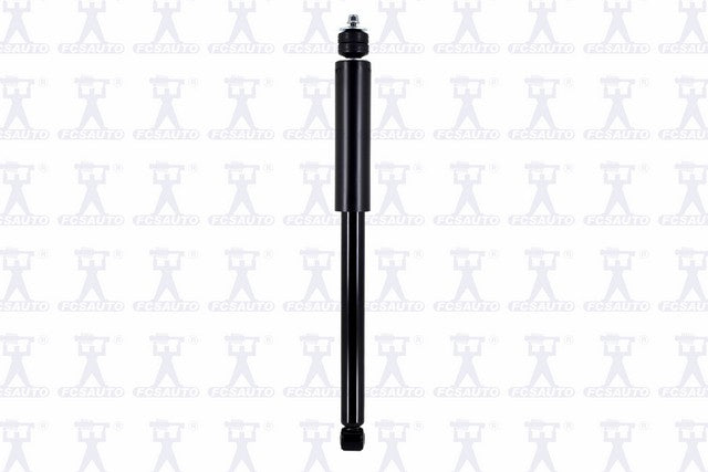 Focus Auto Parts Suspension Shock Absorber P/N:346329 Fits: Honda City 13-10, Honda Insight 14-10 - Image 1