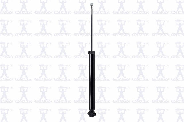 Focus Auto Parts Suspension Shock Absorber P/N:346342 Fits: Chevrolet Sonic 20-12, Fiat Punto 09-07 - Image 1