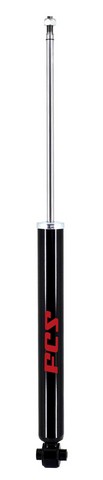 Focus Auto Parts Suspension Shock Absorber P/N:346374 Fits: Volkswagen Jetta 14-11 - Image 1