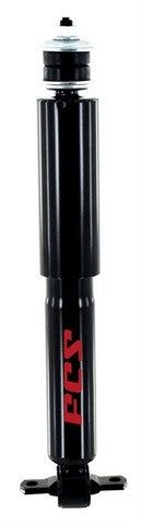 Focus Auto Parts Suspension Shock Absorber P/N:346444 Fits: Dodge Ram 1500 10-09, Ram 1500 19-11, Ram 1500 Classic 24-19, Ram 4000 13-11 - Image 1