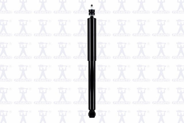 Focus Auto Parts Suspension Shock Absorber P/N:346451 Fits: Ford Fairmont 81-78, Ford Mustang 93-79, Mercury Capri 81-79, Mercury Capri 86-83, Mercury Zephyr 81-78 - Image 1