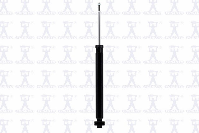 Focus Auto Parts Suspension Shock Absorber P/N:346456 Fits: Hyundai Sonata 19-15, Kia Cadenza 20-17, Kia Optima 20-16 - Image 1