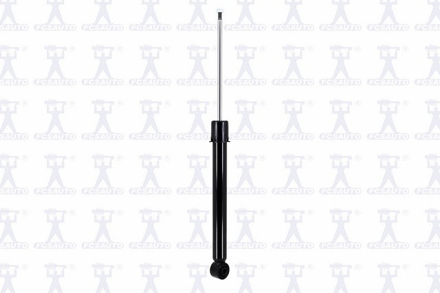 Focus Auto Parts Suspension Shock Absorber P/N:346554 Fits: Honda Civic 21-17, Honda Insight 22-19 - Image 1