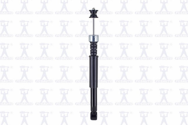 Focus Auto Parts Suspension Shock Absorber P/N:346581 Fits: Nissan Platina 10-02, Renault Clio 10-02 - Image 1