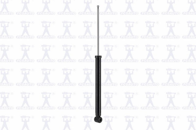 Focus Auto Parts Suspension Shock Absorber P/N:346586 Fits: Ford Ecosport 12-04 - Image 1