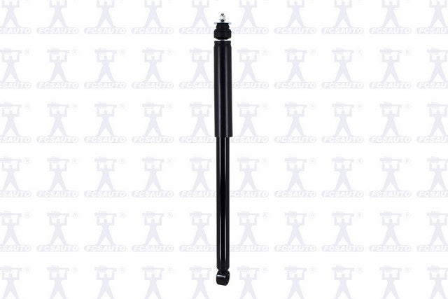 Focus Auto Parts Suspension Shock Absorber P/N:346606 Fits: Suzuki S-cross 22-14, Suzuki Vitara 22-16 - Image 1