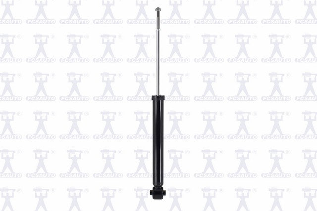 Focus Auto Parts Suspension Shock Absorber P/N:346836 Fits: Hyundai Accent 22-18, Kia Rio 23-18 - Image 1