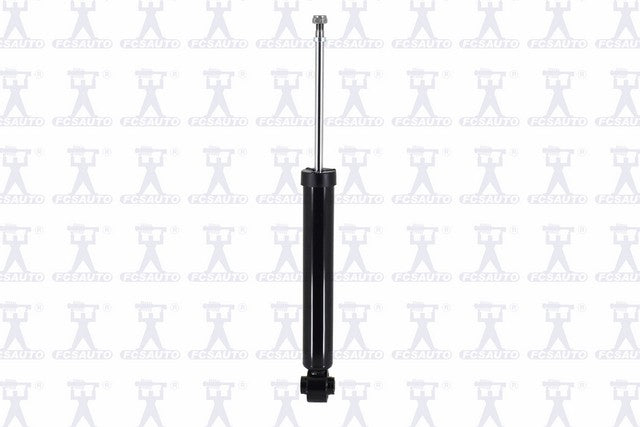 Focus Auto Parts Suspension Shock Absorber P/N:346855 Fits: Toyota Rav4 24-19, Toyota Rav4 Prime 24-21, Toyota Venza 24-21 - Image 1