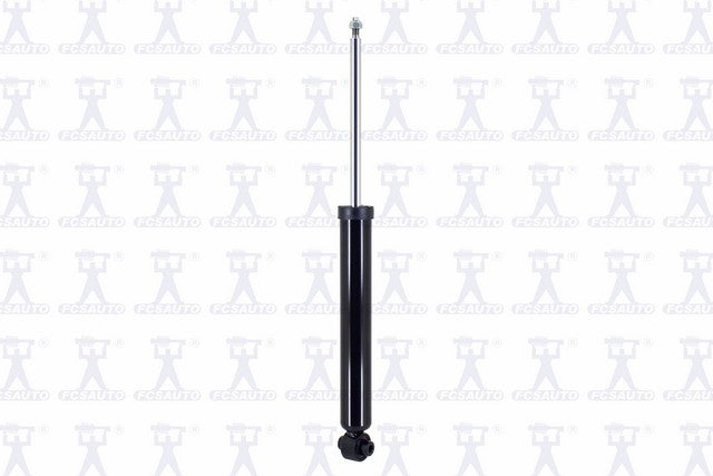 Focus Auto Parts Suspension Shock Absorber P/N:346962 Fits: Volkswagen Atlas 24-18, Volkswagen Atlas Cross Sport 24-20 - Image 1