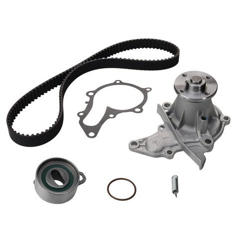 GMB Engine Timing Belt Kit with Water Pump P/N:3470-0235 Fits: Geo Prizm 97-93, Toyota Celica 97-94, Toyota Corolla 97-93 - Image 1