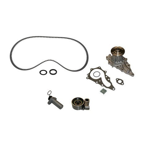 GMB Engine Timing Belt Kit with Water Pump P/N:3470-2215 Fits: Toyota Supra 98-93 - Image 1