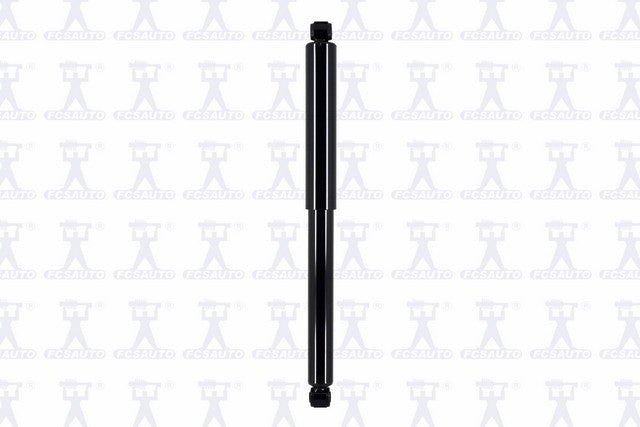 Focus Auto Parts Suspension Shock Absorber P/N:347082 Fits: Ford F-450 Super Duty 17-05, Ford F-550 Super Duty 17-05 - Image 1