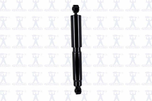 Focus Auto Parts Suspension Shock Absorber P/N:347101 Fits: Airstream Rangeline, Entegra Coach Ethos, Fleetwood Irok, Hymer Aktiv, Hymer Aktiv 2.0, Hymer Sonne, Itasca Viva, Jayco Swift, Jayco Swift Li, Ram Promaster 2500 - Image 1