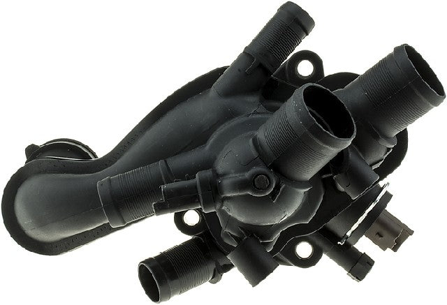 Gates Engine Coolant Thermostat P/N:34713 Fits: Mini Cooper 13-07, Mini Cooper Countryman 13-11, Mini Cooper Paceman 2013 - Image 3