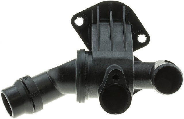 Gates Engine Coolant Thermostat P/N:34719 Fits: Audi A3, Audi A3 Quattro, Audi Tt, Audi Tt Quattro, Audi Tts Quattro, Volkswagen Bora, Volkswagen Eos, Volkswagen Gti, Volkswagen Jetta, Volkswagen Jetta City, Volkswagen Passat - Image 3