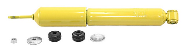 Monroe Shocks & Struts Suspension Shock Absorber P/N:34730 Fits: Ford F-200 91-86, Ford F-250 91-87, Ford F-350 91-87 - Image 1