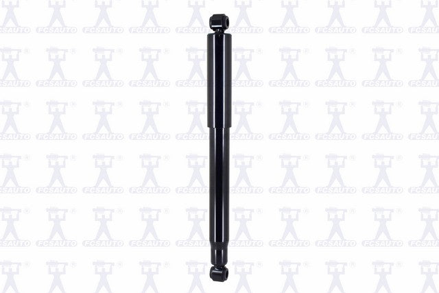 Focus Auto Parts Suspension Shock Absorber P/N:347557 Fits: Nissan Np300 23-16, Nissan Np300 Frontier 20-16 - Image 1