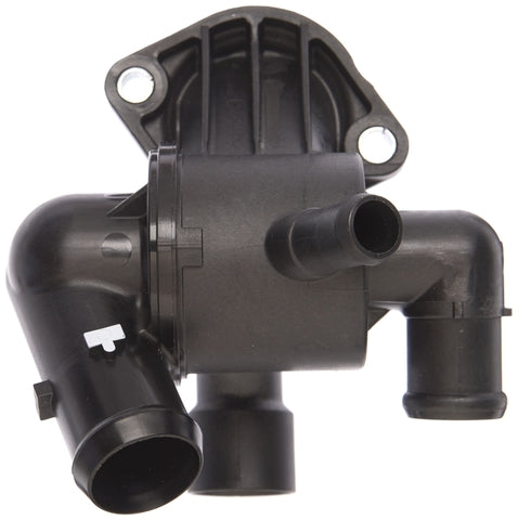 Gates Engine Coolant Thermostat P/N:34777 Fits: Audi A3 13-10, Volkswagen Beetle 15-13, Volkswagen Golf 14-12, Volkswagen Jetta 14-11 - Image 3