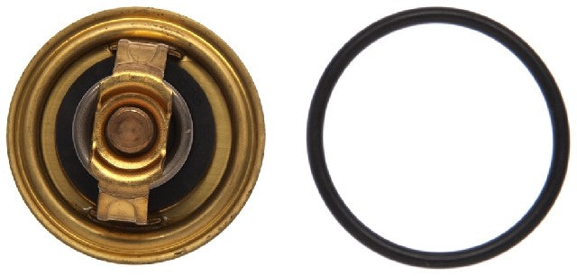 Gates Engine Coolant Thermostat P/N:34780 Fits: Volkswagen Jetta 10-09 - Image 3