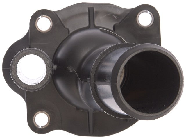Gates Engine Coolant Thermostat P/N:34782 Fits: Ford Edge 15-12, Ford Explorer 2012, Jaguar F-pace 2021, Jaguar Xe 2017, Jaguar Xf 19-13, Land Rover Discovery Sport 17-15, Land Rover Lr2 15-13, Land Rover Range Rover Evoque 17-12 - Image 3