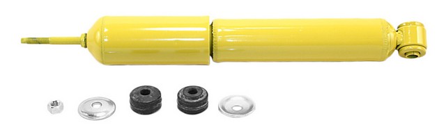 Monroe Shocks & Struts Suspension Shock Absorber P/N:34793 Fits: Dodge H100 10-03, Dodge H100 Van 12-10, Ford F-250 96-92, Ford F-250 Hd 1997, Ford F-350 98-92 - Image 1
