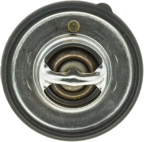 Gates Engine Coolant Thermostat P/N:34801 Fits: Hyundai Elantra, Hyundai Elantra Coupe, Hyundai Elantra Gt, Hyundai Genesis Coupe, Hyundai Tucson, Kia Forte, Kia Forte Koup, Kia Forte5, Kia Rondo, Kia Soul - Image 3