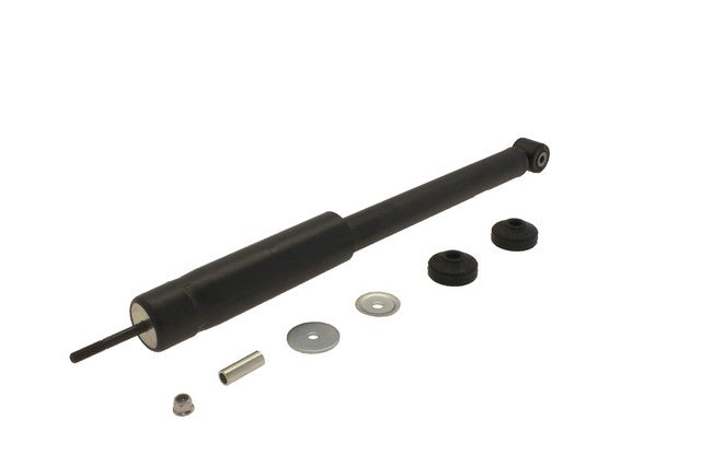 KYB Suspension Shock Absorber P/N:348060 Fits: Honda Cr-z 15-11 - Image 2