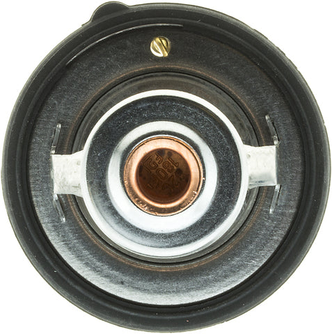 Gates Engine Coolant Thermostat P/N:34807 Fits: Genesis G80 23-21, Genesis Gv70 2023, Genesis Gv80 23-21, Hyundai Genesis Coupe 13-10, Hyundai Sonata 08-06, Kia Magentis 08-07, Kia Optima 08-07, Kia Rondo 12-07, Kia Stinger 23-22 - Image 3