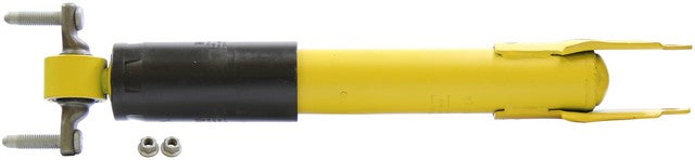 Monroe Shocks & Struts Suspension Shock Absorber P/N:34810 Fits: Chevrolet Silverado 2500, Chevrolet Silverado 2500 Hd, Chevrolet Silverado 3500, Chevrolet Silverado 3500 Hd, GMC Sierra 2500 Hd, GMC Sierra 3500 Hd - Image 1