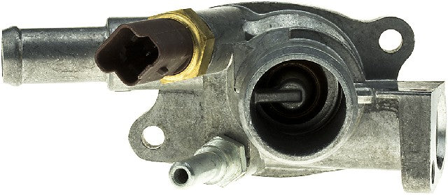 Gates Engine Coolant Thermostat P/N:34816 Fits: Dodge Dart 16-13, Fiat 500 19-12, Fiat 500l 19-14, Jeep Renegade 16-15, Jeep Renegade 2018 - Image 3