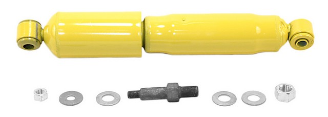 Monroe Shocks & Struts Suspension Shock Absorber P/N:34817 Fits: Chevrolet Blazer, Chevrolet C10, Chevrolet C10 Panel, Chevrolet C10 Pickup, Chevrolet C10 Suburban, Chevrolet C20, Chevrolet C20 Panel, Chevrolet C20 Pickup, Chevrolet C20 Suburban - Image 1