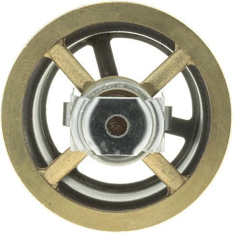 Gates Engine Coolant Thermostat P/N:34827 Fits: BMW M3 06-01, BMW Z4 08-06 - Image 3