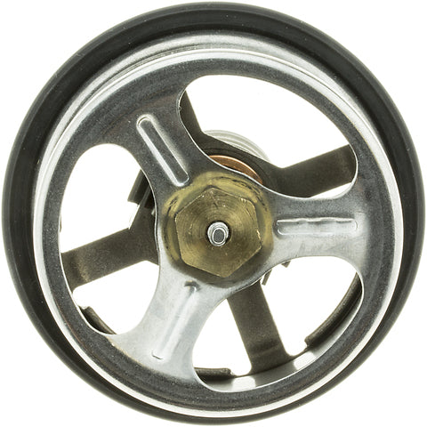 Gates Engine Coolant Thermostat P/N:34830 Fits: Porsche Cayenne 10-08 - Image 3