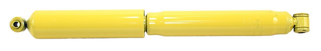 Monroe Shocks & Struts Suspension Shock Absorber P/N:34832 Fits: Dodge D100, Dodge D100 Panel, Dodge D100 Pickup, Dodge D150, Dodge D200, Dodge D200 Pickup, Dodge D250, Dodge D300, Dodge D300 Pickup, Dodge D350, Dodge Ramcharger, Plymouth Trailduster - Image 1