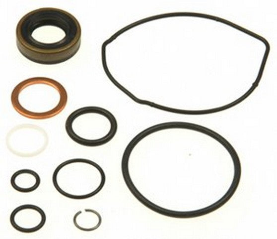 Gates Power Steering Pump Seal Kit P/N:348379 Fits: Cadillac Cts, Chrysler Pacifica, Chrysler Sebring, Lexus Es350, Lexus Ls430, Lexus Rx350, Pontiac Vibe, Scion Tc, Scion Xa, Scion Xb - Image 1