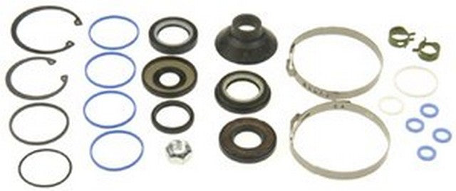 Gates Rack and Pinion Seal Kit P/N:348388 Fits: Ford Thunderbird 97-96, Lincoln Mark Viii 98-93, Mercury Cougar 97-96 - Image 1