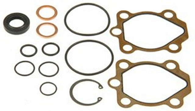 Gates Power Steering Pump Seal Kit P/N:348402 Fits: Infiniti J30 97-93, Infiniti Q45 94-90, Nissan 300zx 93-90 - Image 1