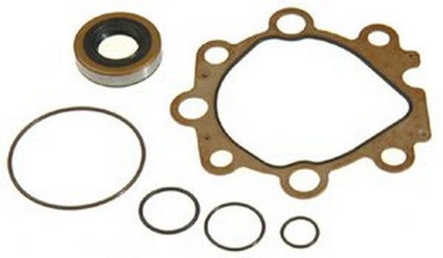 Gates Power Steering Pump Seal Kit P/N:348411 Fits: Toyota Previa 97-91 - Image 1