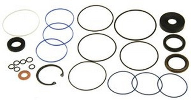 Gates Steering Gear Seal Kit P/N:348436 Fits: Nissan Pathfinder 90-87 - Image 1