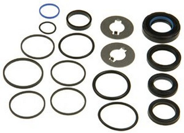 Gates Rack and Pinion Seal Kit P/N:348448 Fits: Geo Storm 91-90 - Image 1