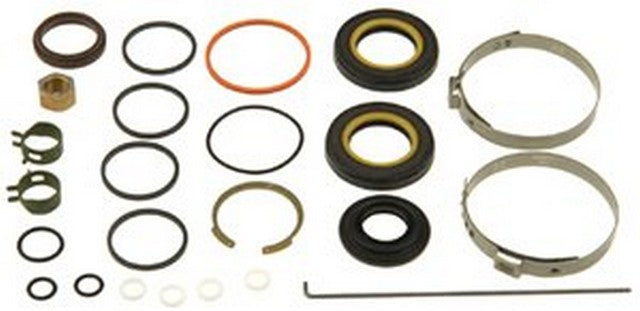 Gates Rack and Pinion Seal Kit P/N:348451 Fits: Ford Probe 97-93, Mazda 626 97-93, Mazda Mx-6 97-93 - Image 1