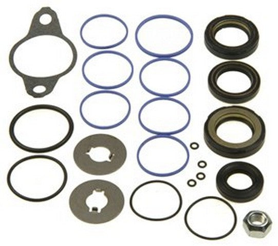 Gates Rack and Pinion Seal Kit P/N:348465 Fits: Lexus Es300 94-92 - Image 1