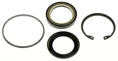Gates Steering Gear Pitman Shaft Seal Kit P/N:348493 Fits: Ford F-250 Super Duty 10-05, Ford F-350 Super Duty 10-05, Ford F-450 Super Duty 07-05, Ford F-550 Super Duty 07-05 - Image 1
