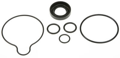 Gates Power Steering Pump Seal Kit P/N:348499 Fits: Acura Integra 01-98, Honda Accord 02-98, Honda Civic 00-96, Honda Cr-v 01-97, Honda Odyssey 1998, Honda Prelude 01-97, Isuzu Oasis 99-98 - Image 1