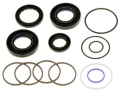 Gates Rack and Pinion Seal Kit P/N:348517 Fits: Acura Tl 08-04, Honda Accord 07-98, Honda Cr-v 01-98, Honda Odyssey 1998, Isuzu Oasis 99-98 - Image 1
