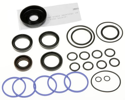 Gates Rack and Pinion Seal Kit P/N:348522 Fits: Volkswagen Vanagon 91-80 - Image 1
