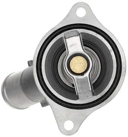Gates Engine Coolant Thermostat P/N:34853 Fits: Buick Envision, Buick Regal, Buick Regal Sportback, Buick Regal Tourx, Cadillac Ats, Cadillac Ct6, Cadillac Cts, Chevrolet Blazer, Chevrolet Camaro, Chevrolet Equinox - Image 3