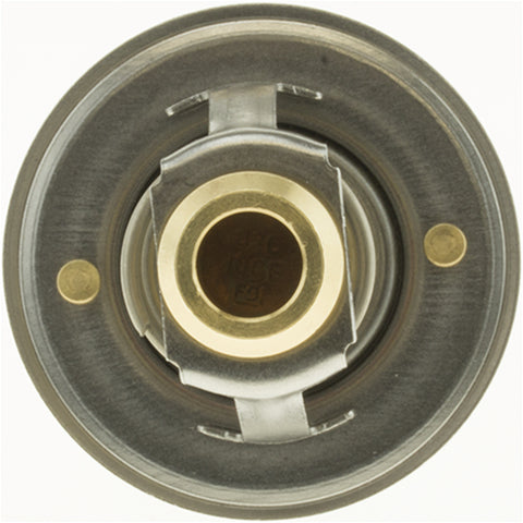 Gates Engine Coolant Thermostat P/N:34854 Fits: Blue Bird Tc2000 91-89, Freightliner Fl70 1998, Freightliner M2 106 2013, Freightliner M2 112 2013 - Image 3